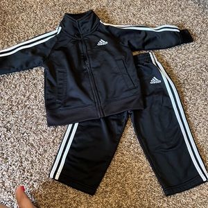 Adidas 12m set